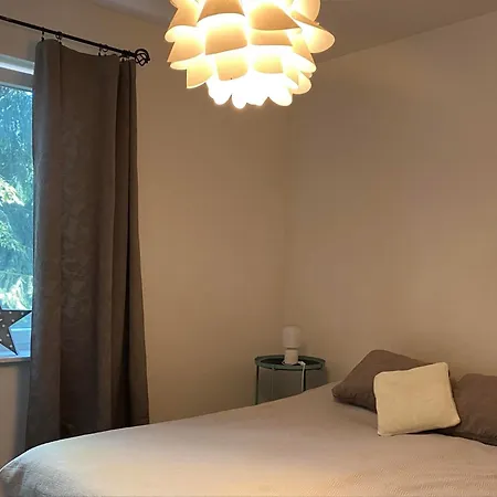 Apartament Sloneczny * Stare Pole