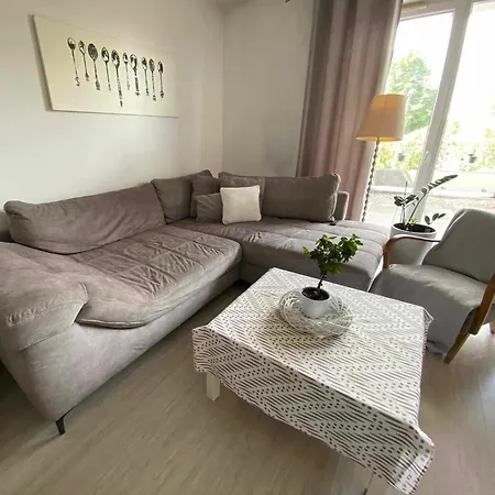 דירה Apartament Sloneczny Stare Pole