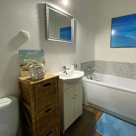 Apartament Sloneczny דירה